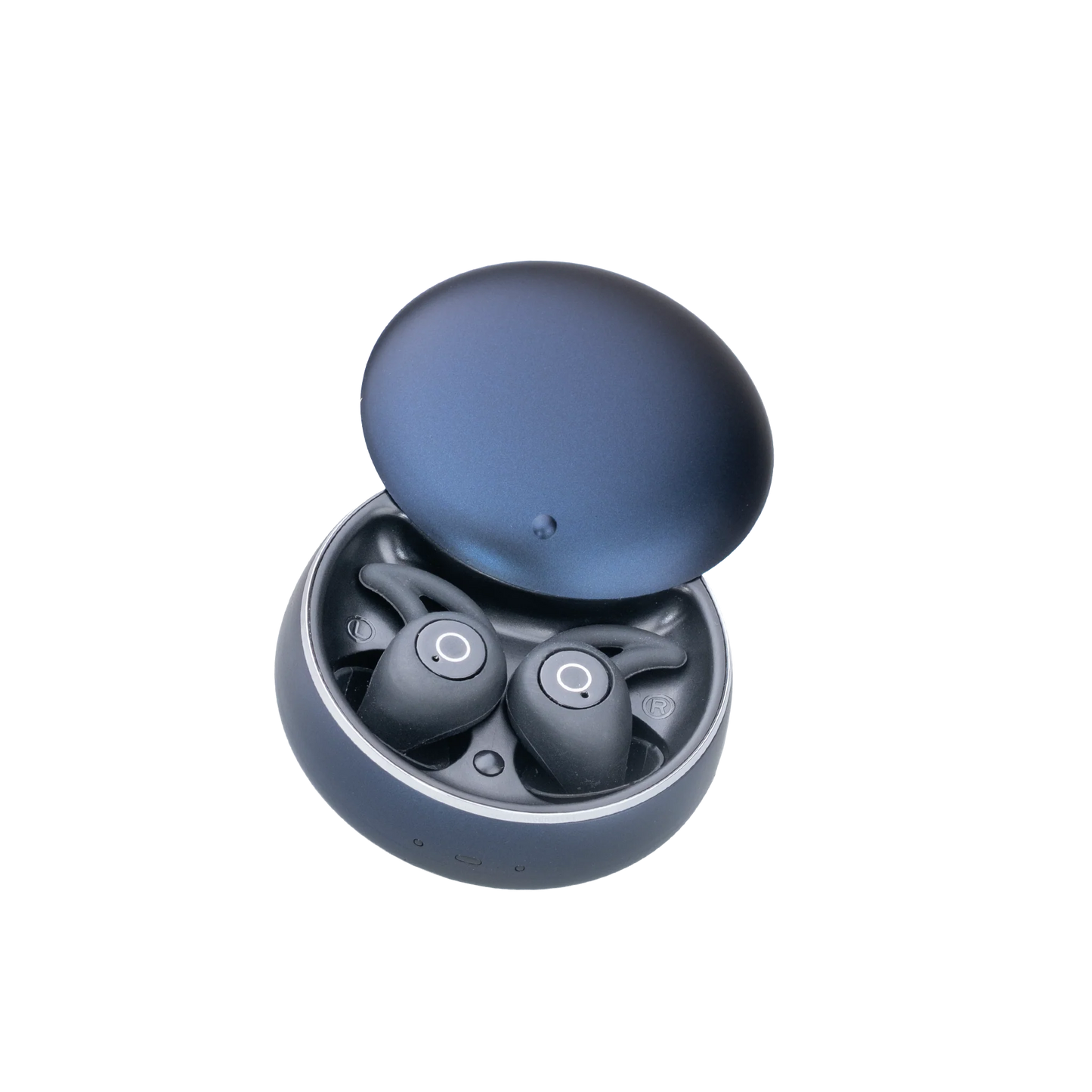MOTOLINQ Core Wireless Motorcycle Earbuds
