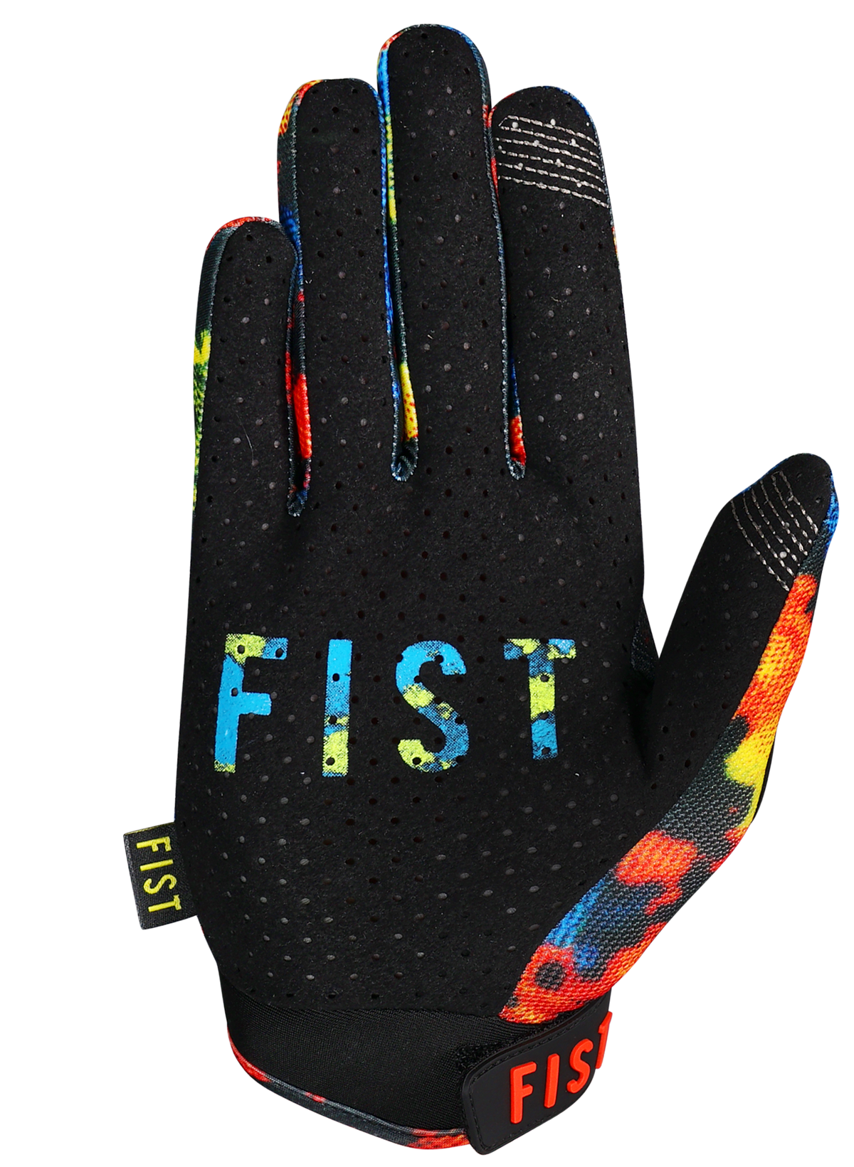 Fist Chapter 30 Breezer Aerosol Gloves - Multi