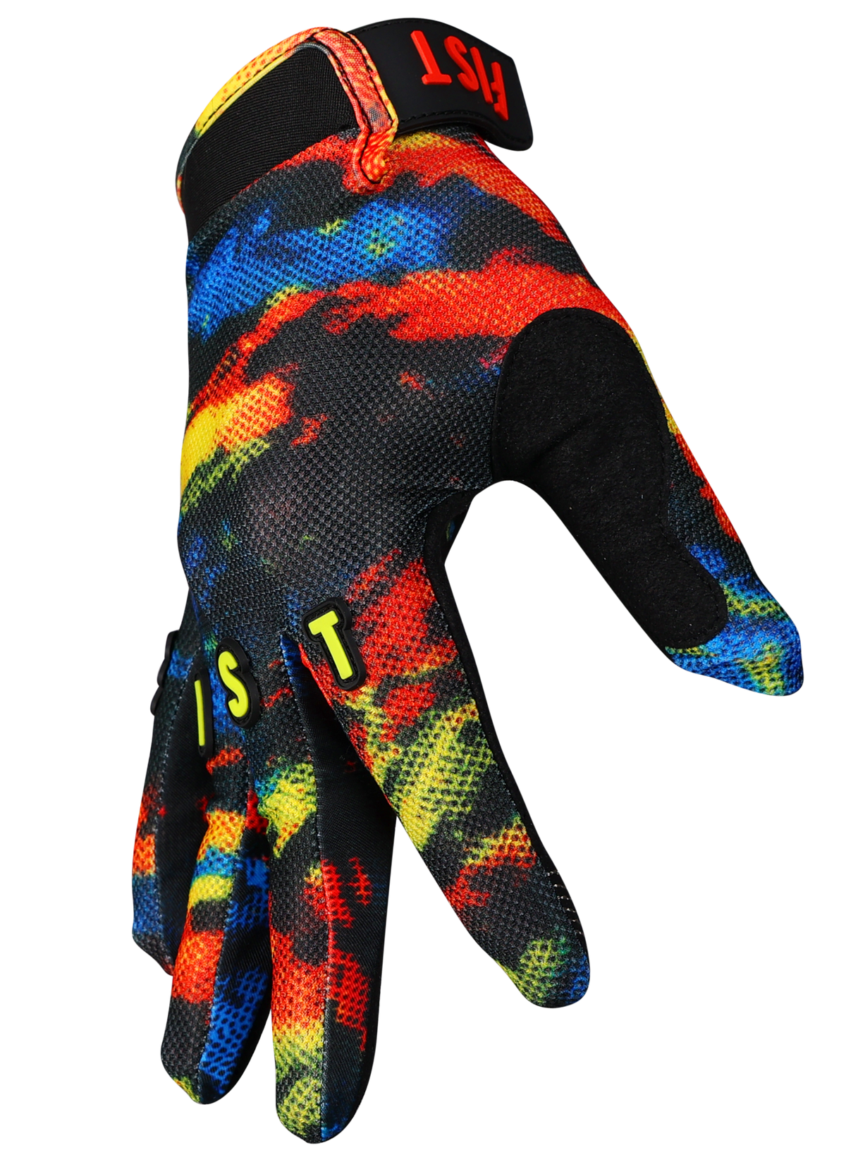 Fist Chapter 30 Breezer Aerosol Gloves - Multi