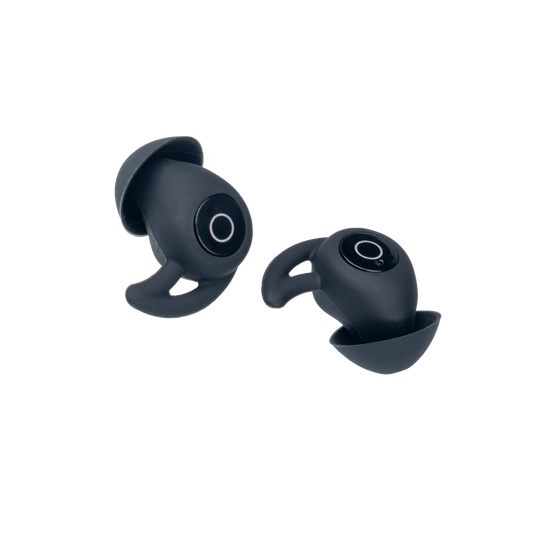 MOTOLINQ Core Wireless Motorcycle Earbuds