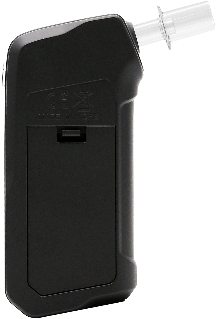 Sobermate S7 Pro Breathalyser