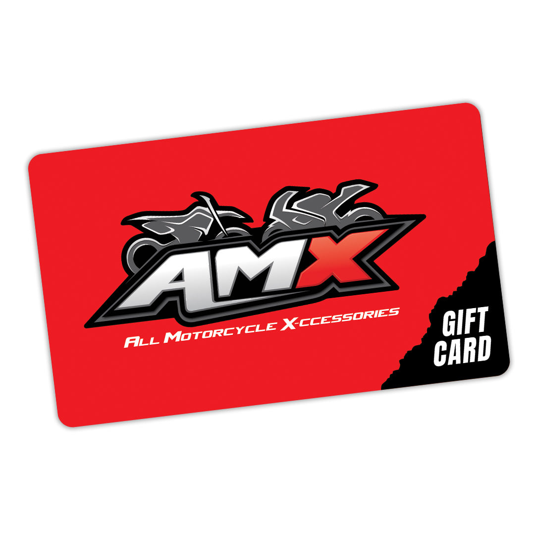AMX $500 Gift Voucher