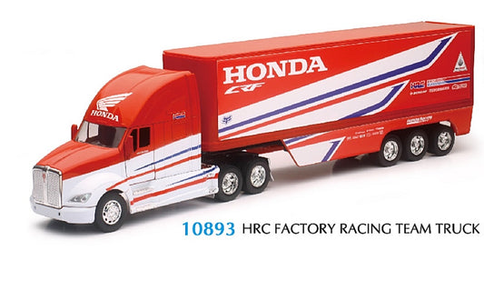 1:32 Honda Team Truck