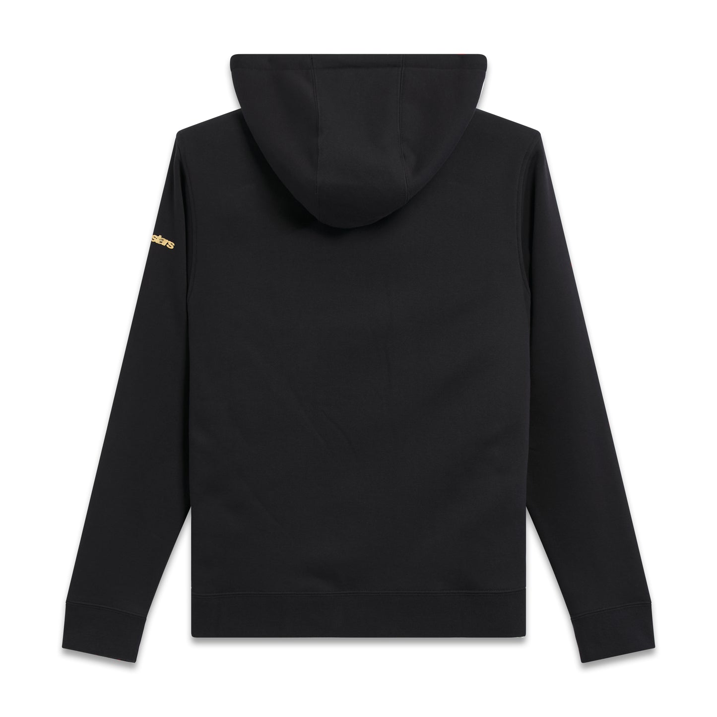 Alpinestars Gilded Hoodie Black Gold