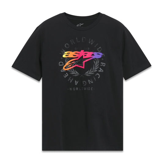 Alpinestars Overlay CSF SS Tee Black