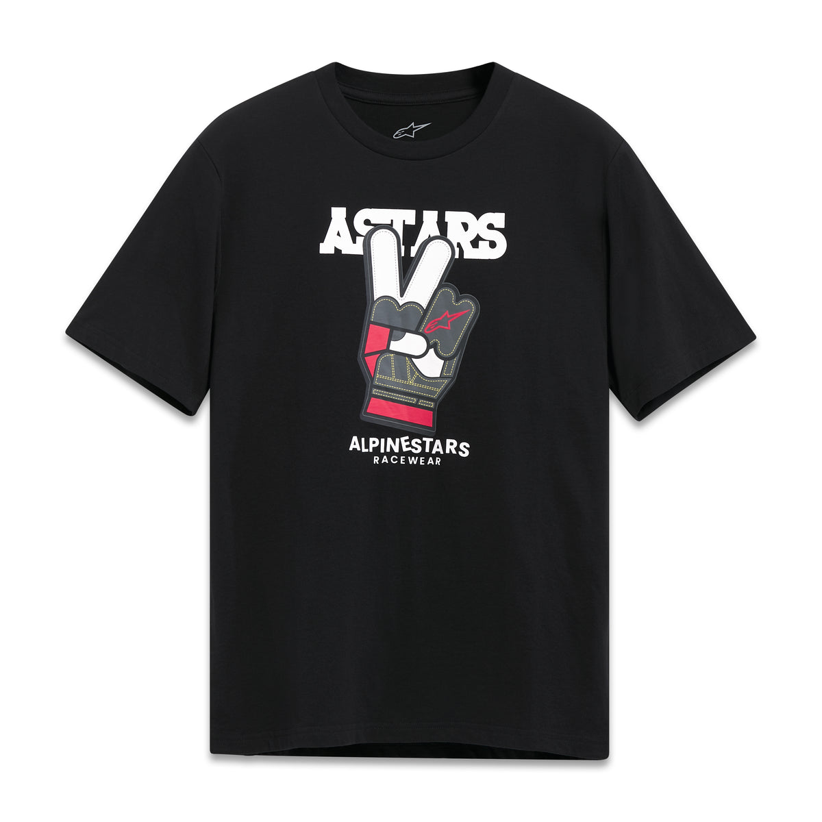 Alpinestars Peaceout CSF SS Tee - Black