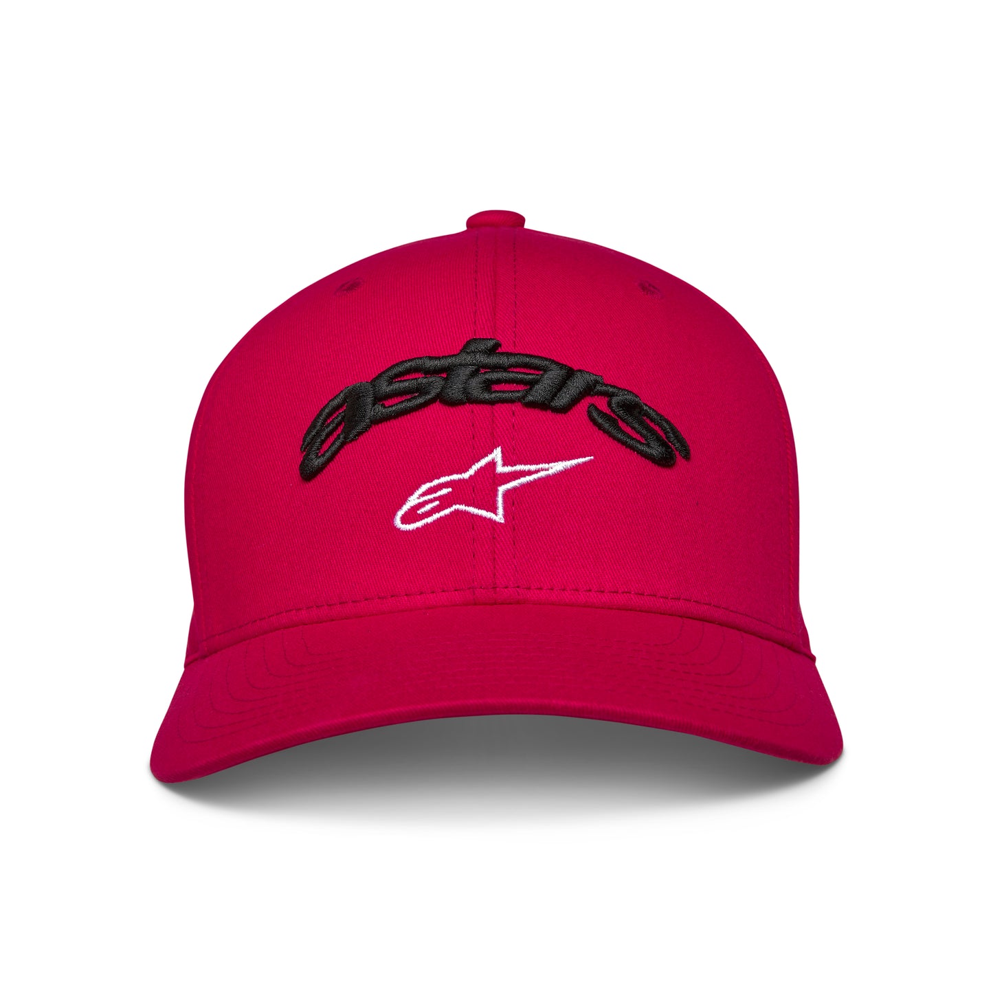 Alpinestars Arcstars Hat Red