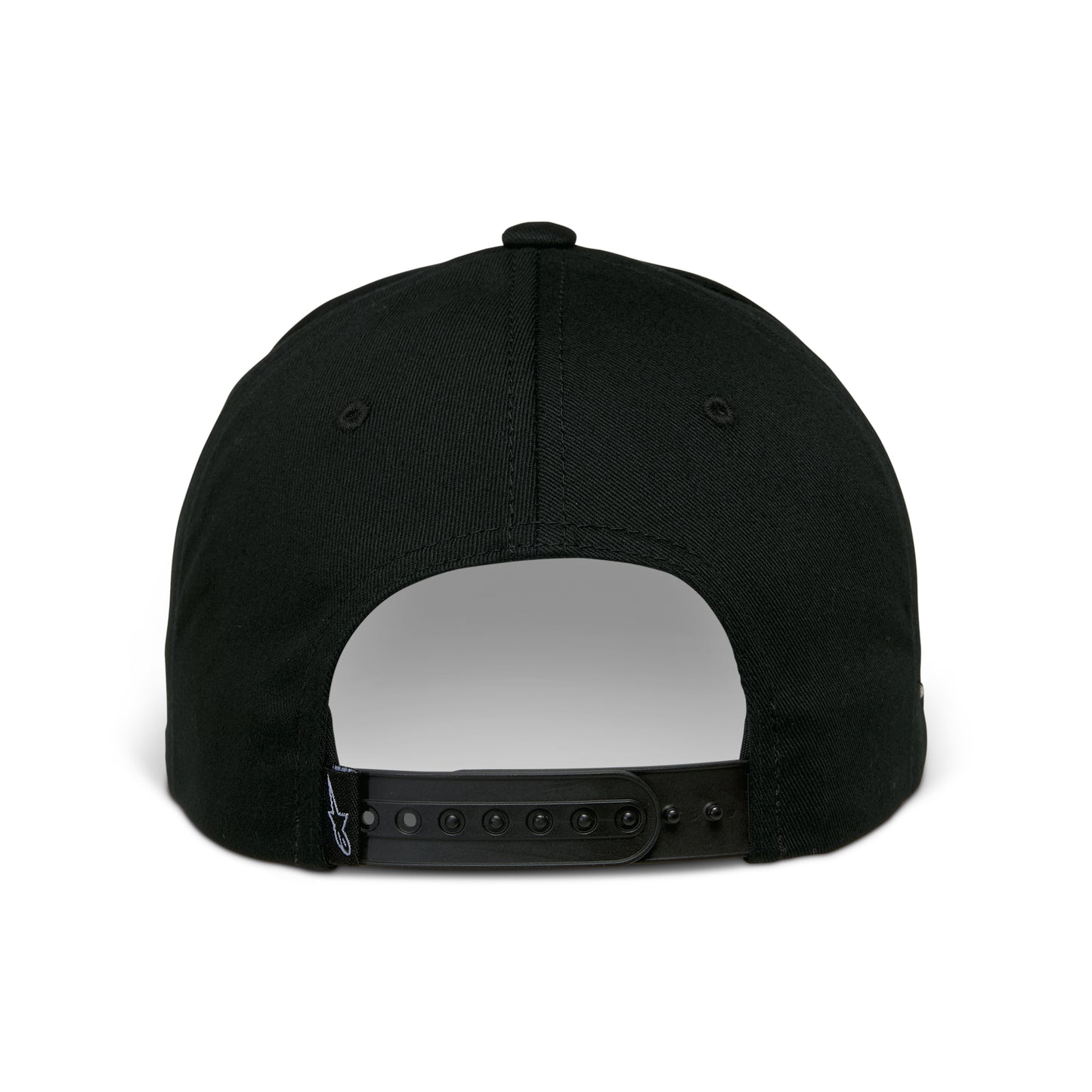 Alpinestars Sessionized Hat White - Black/Red