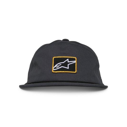 Alpinestars Port Hat Charcoal