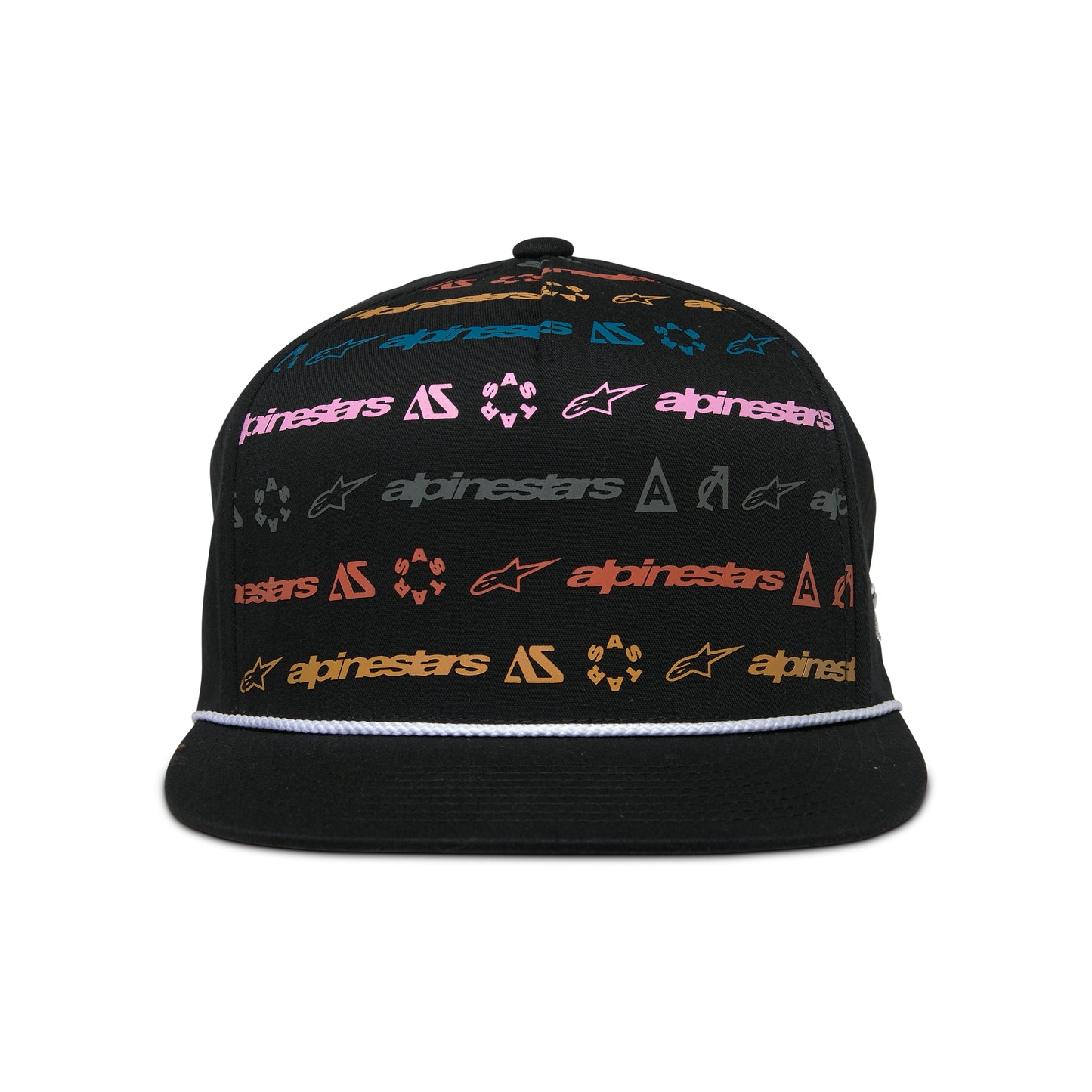 Alpinestars Glphy Hat Black