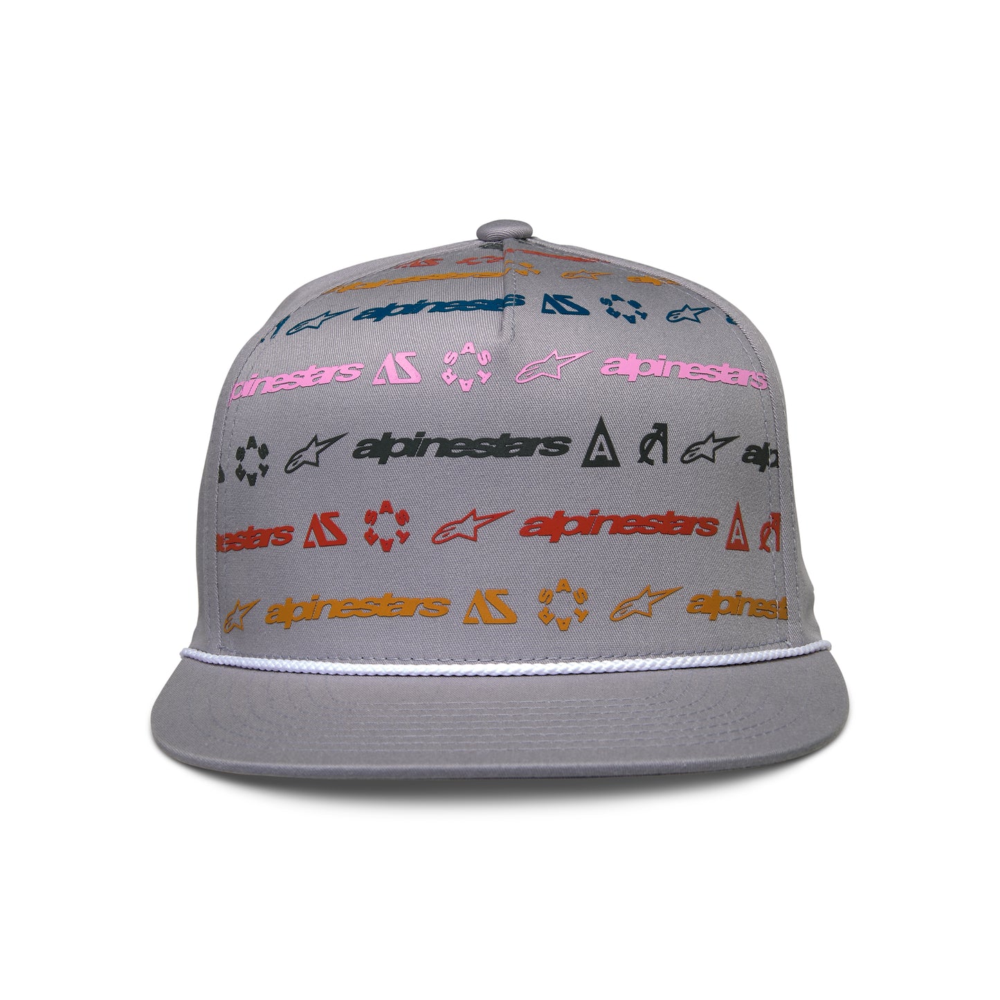 Alpinestars Glphy Hat Grey