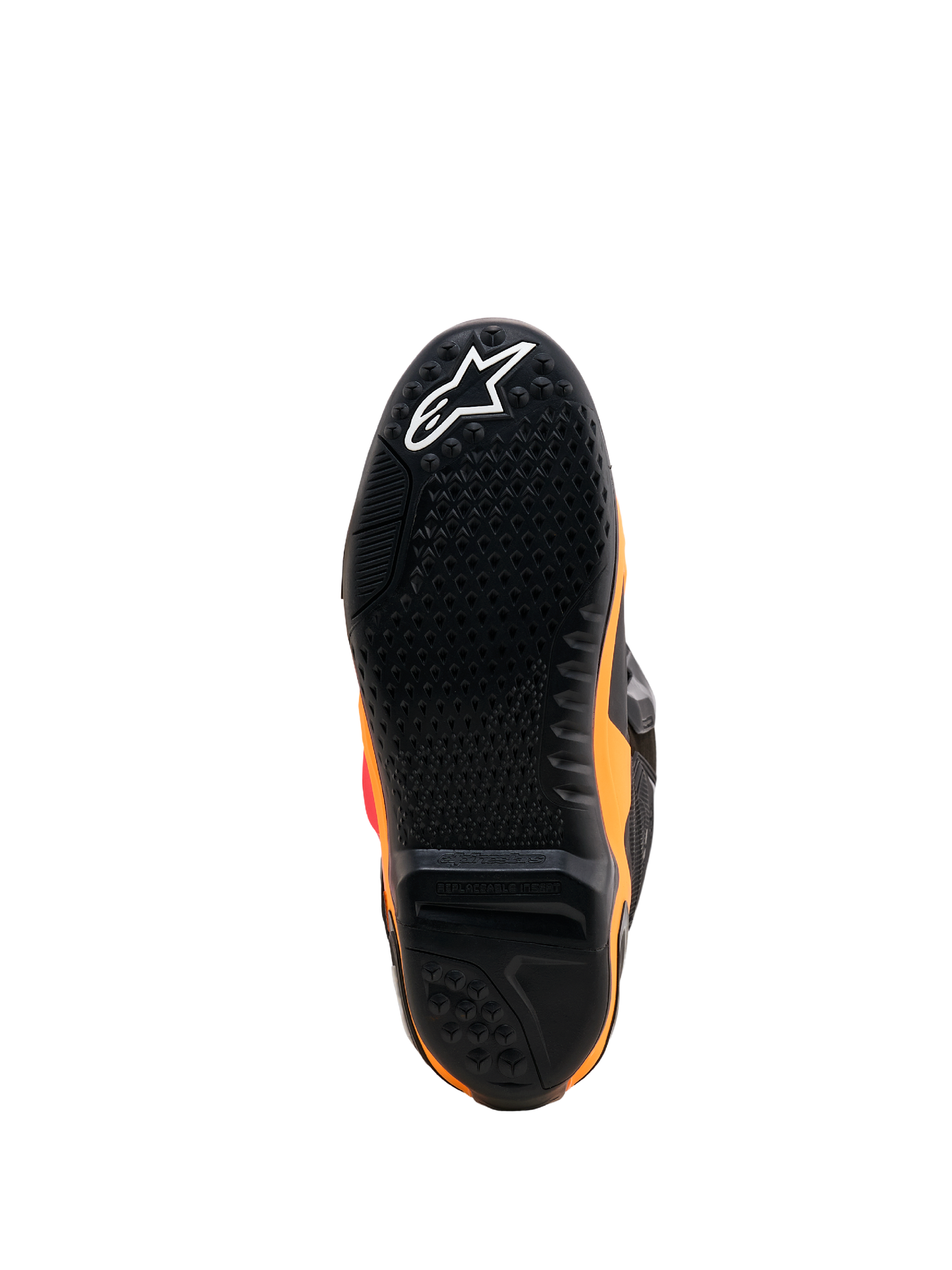 Alpinestars Tech 10 Boots - Limited Edition Black Hole