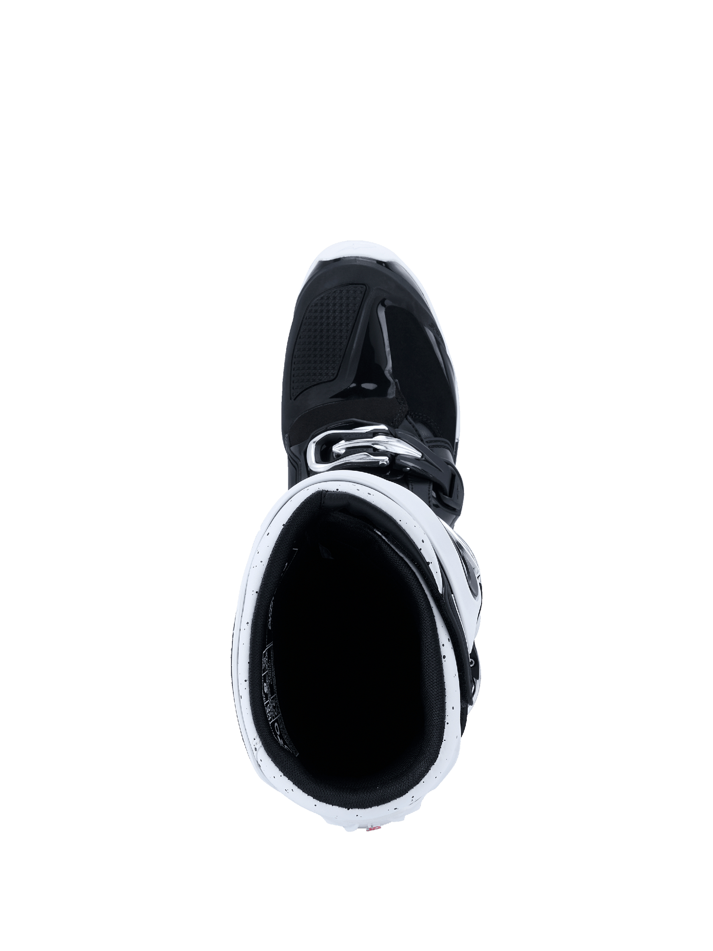Alpinestars Tech 7 V2 Enduro Boots - Black / White
