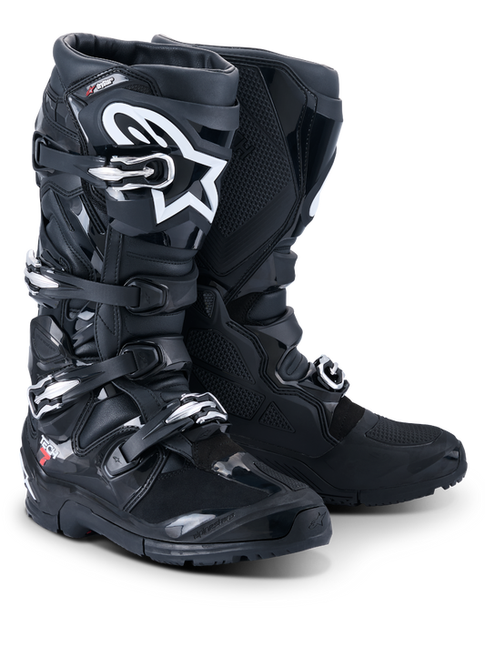 Alpinestars Tech 7 V2 Drystar Boots - Black