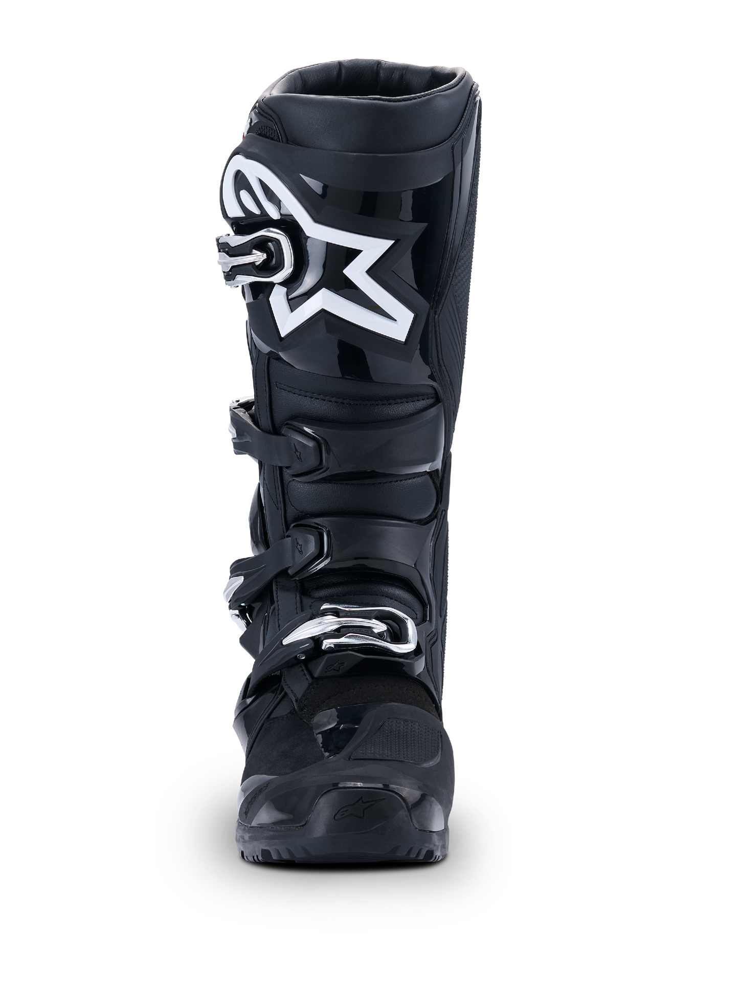 Alpinestars Tech 7 V2 Drystar Boots - Black