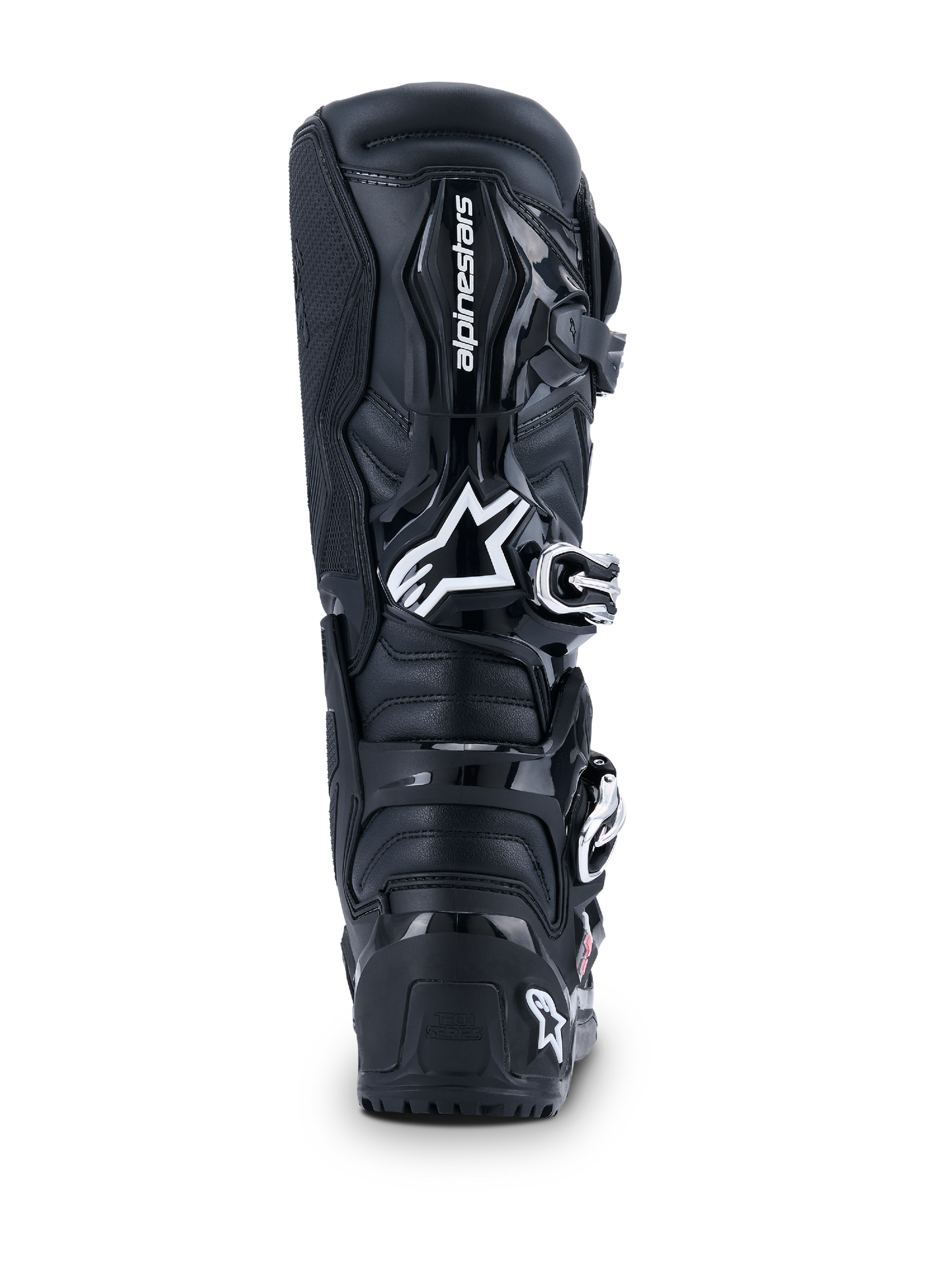 Alpinestars Tech 7 V2 Drystar Boots - Black