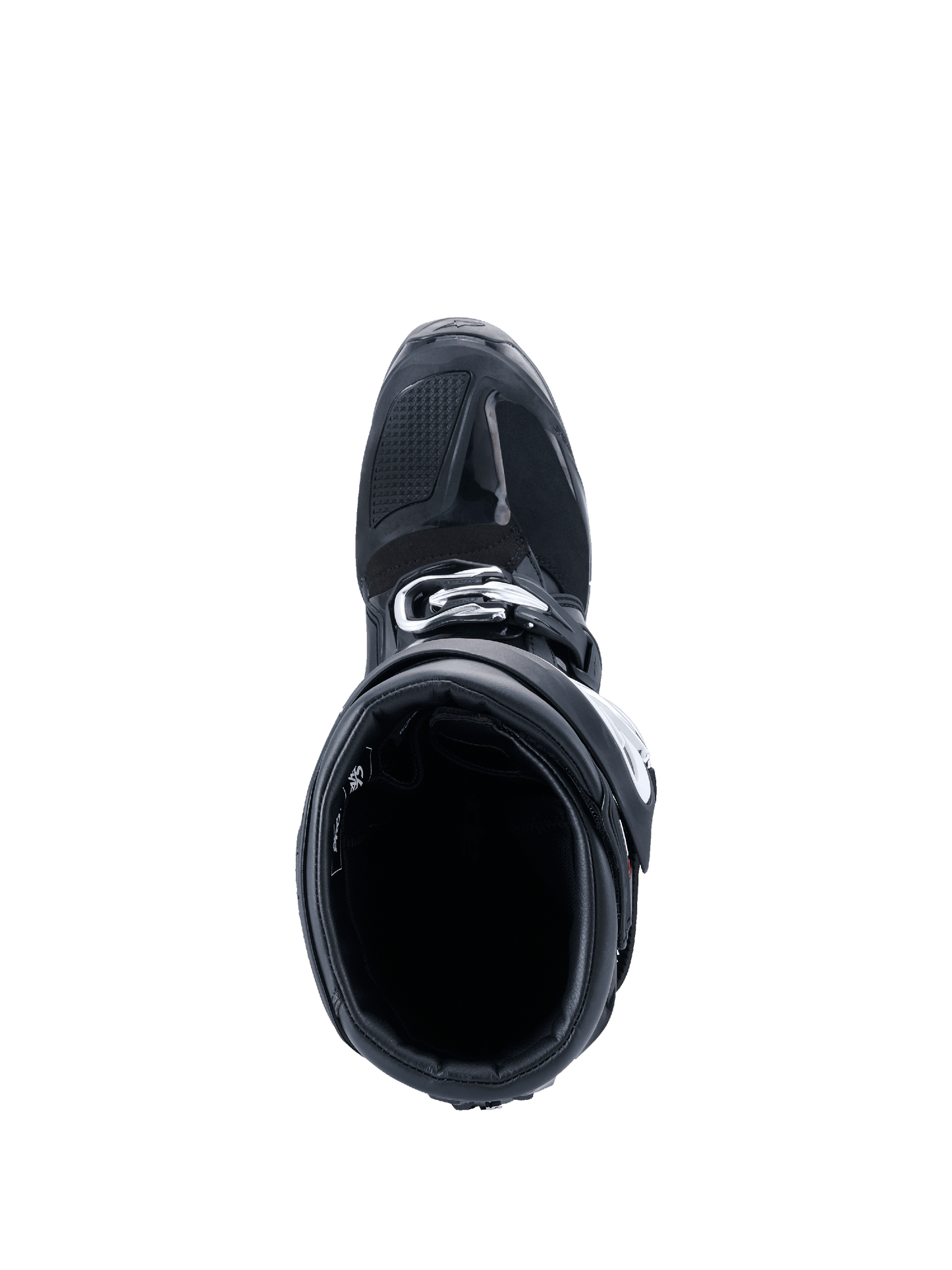 Alpinestars Tech 7 V2 Drystar Boots - Black