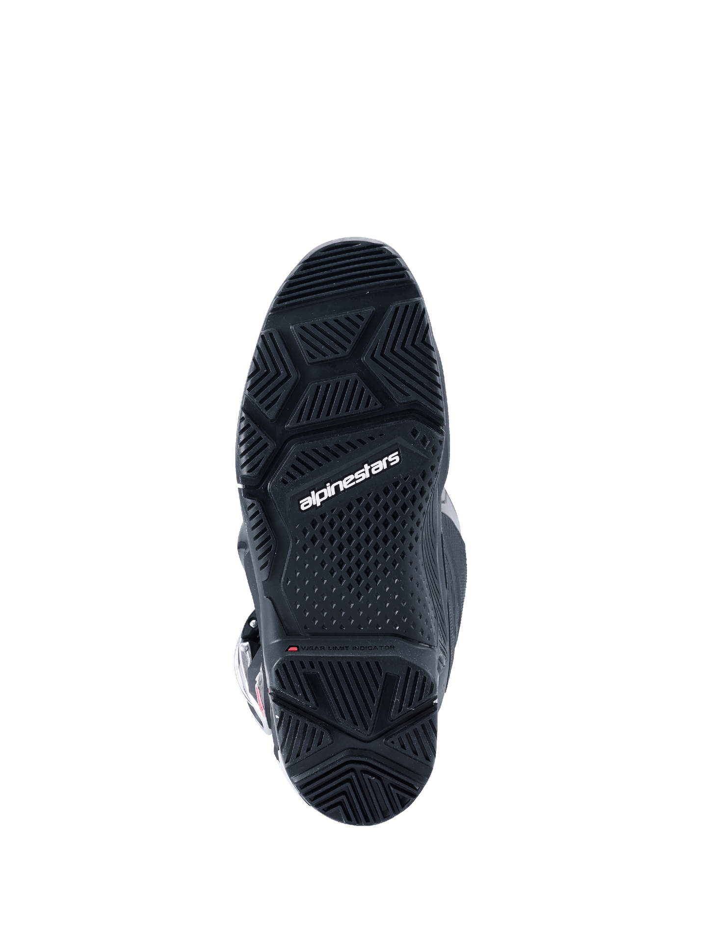 Alpinestars Tech 7 V2 Drystar Boots - Black