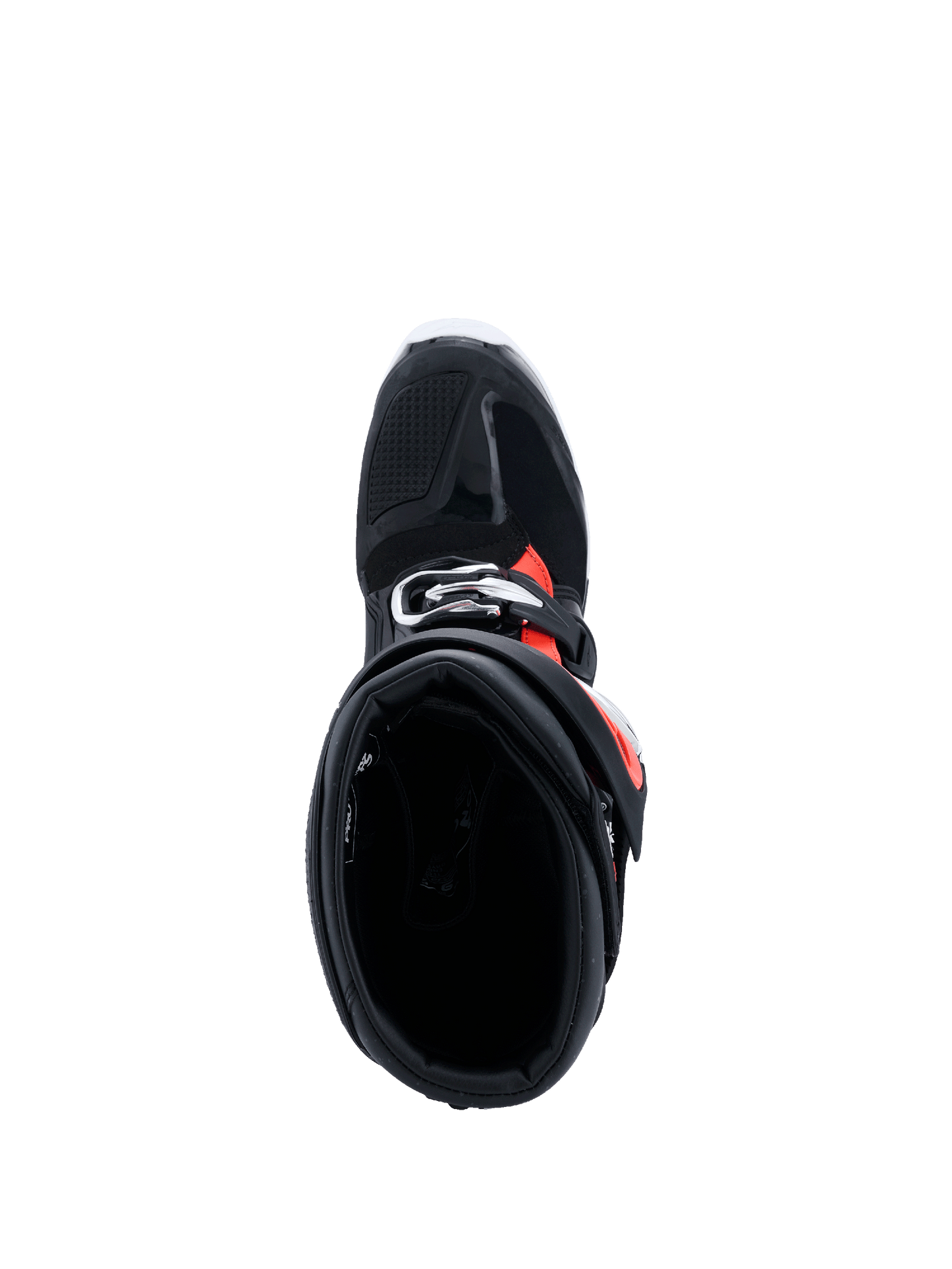 Alpinestars Tech 7 V2 Drystar Boots - Black / Red