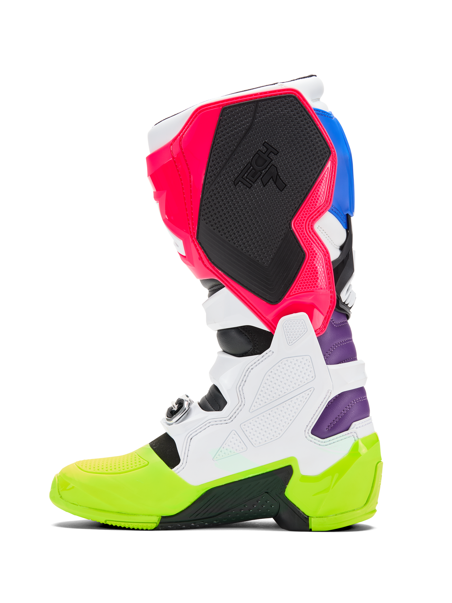 Alpinestars Tech 7 Boots - Limited Edition Hay