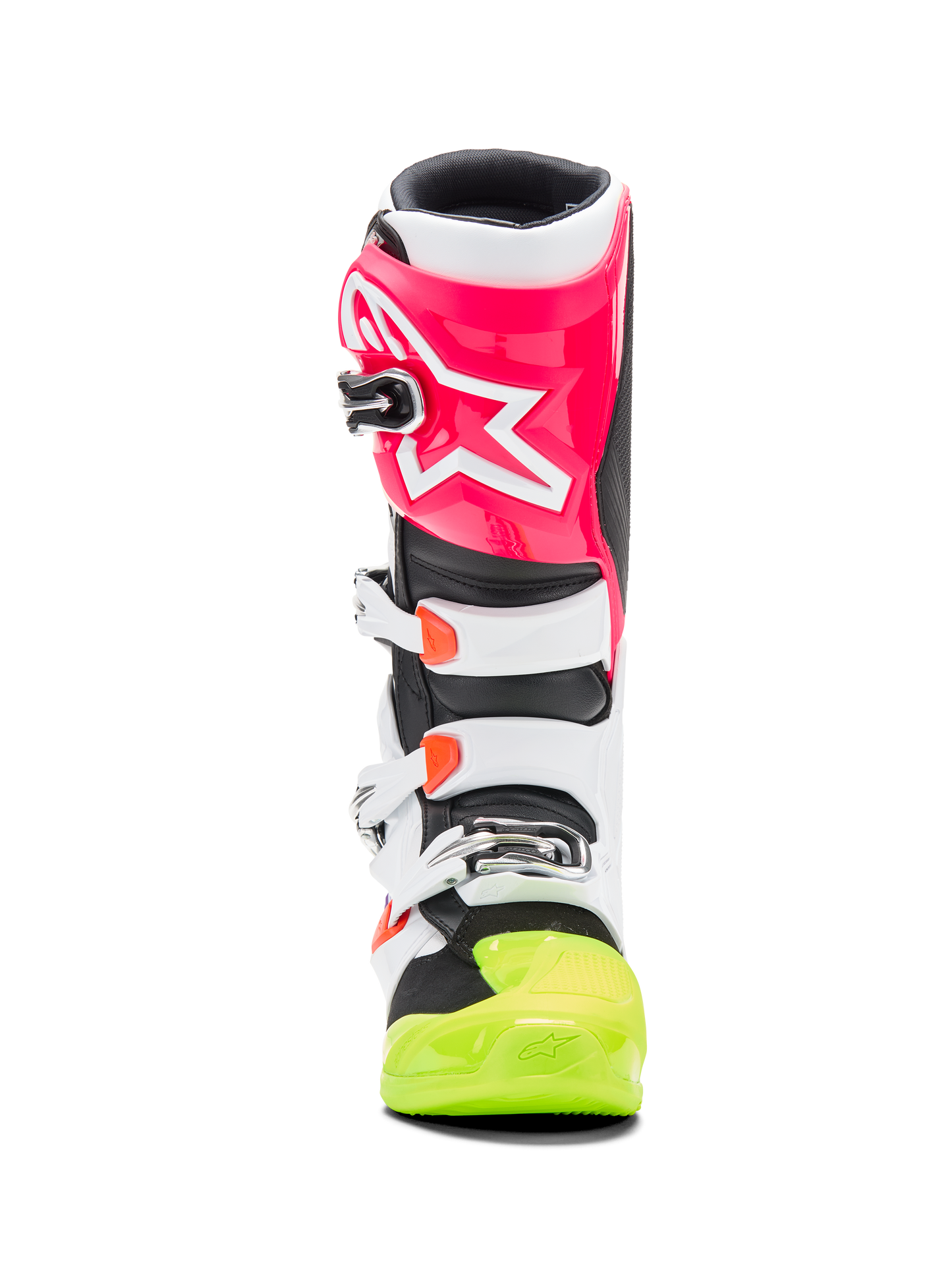 Alpinestars Tech 7 Boots - Limited Edition Hay