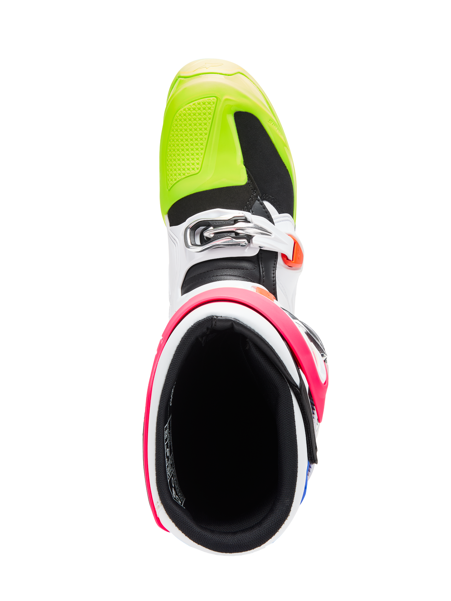 Alpinestars Tech 7 Boots - Limited Edition Hay