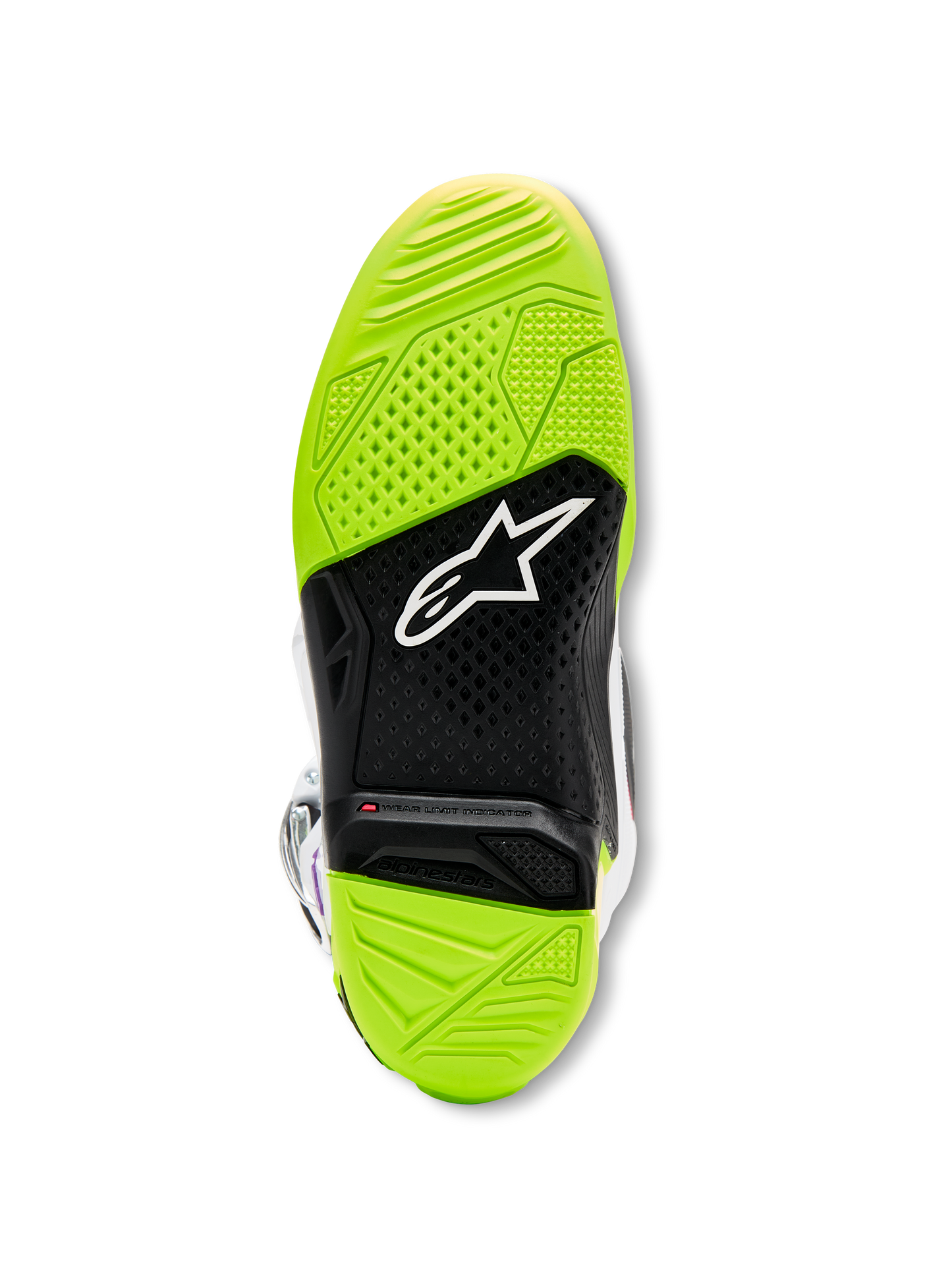 Alpinestars Tech 7 Boots - Limited Edition Hay