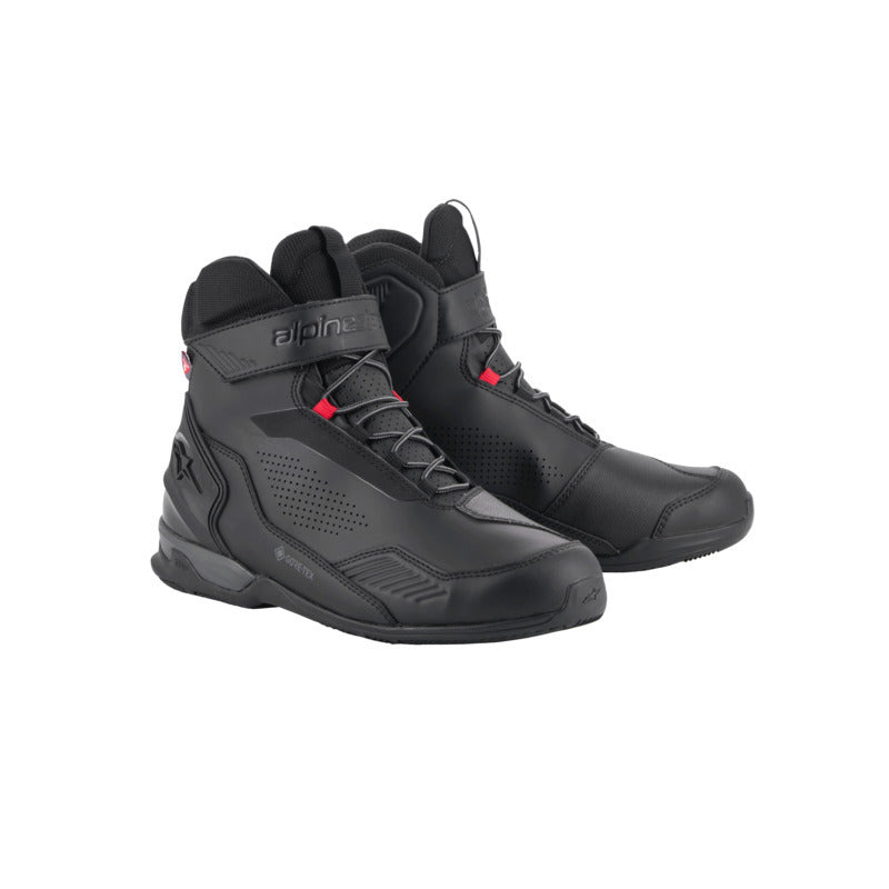 Alpinestars Austral Goretex Shoes Black