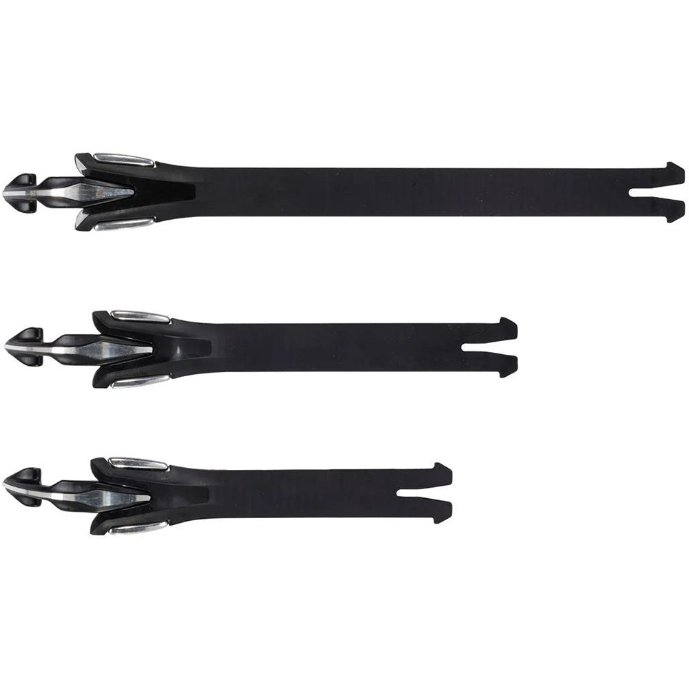 Alpinestars Tech 10 Strap Kit - Black