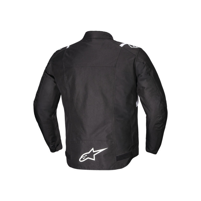 Alpinestars T SPS V2 Weatherproof Jacket - Black / White