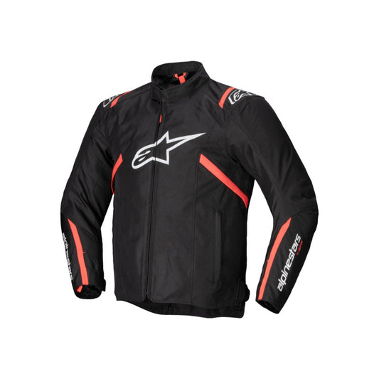 Alpinestars T SPS V2 Weatherproof Jacket - Black / Red
