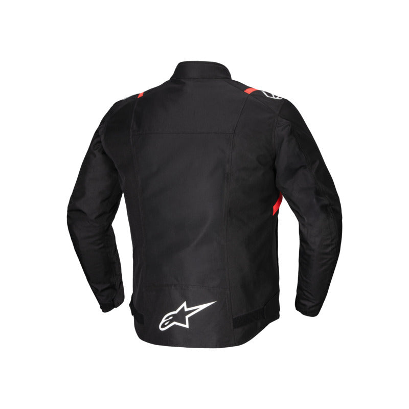 Alpinestars T SPS V2 Weatherproof Jacket - Black / Red