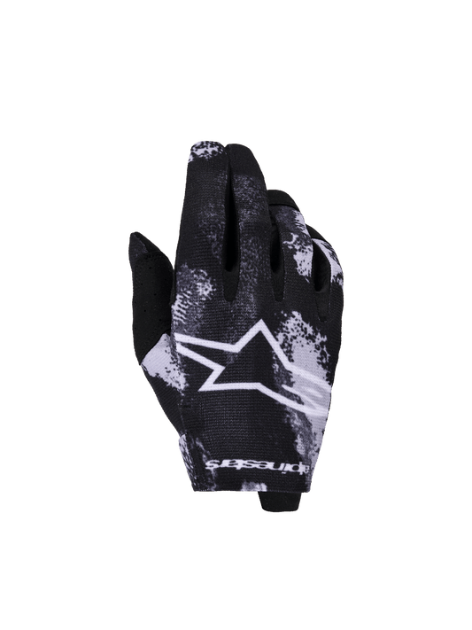 Alpinestars MX26 Youth Radar Gloves - Iron Camo