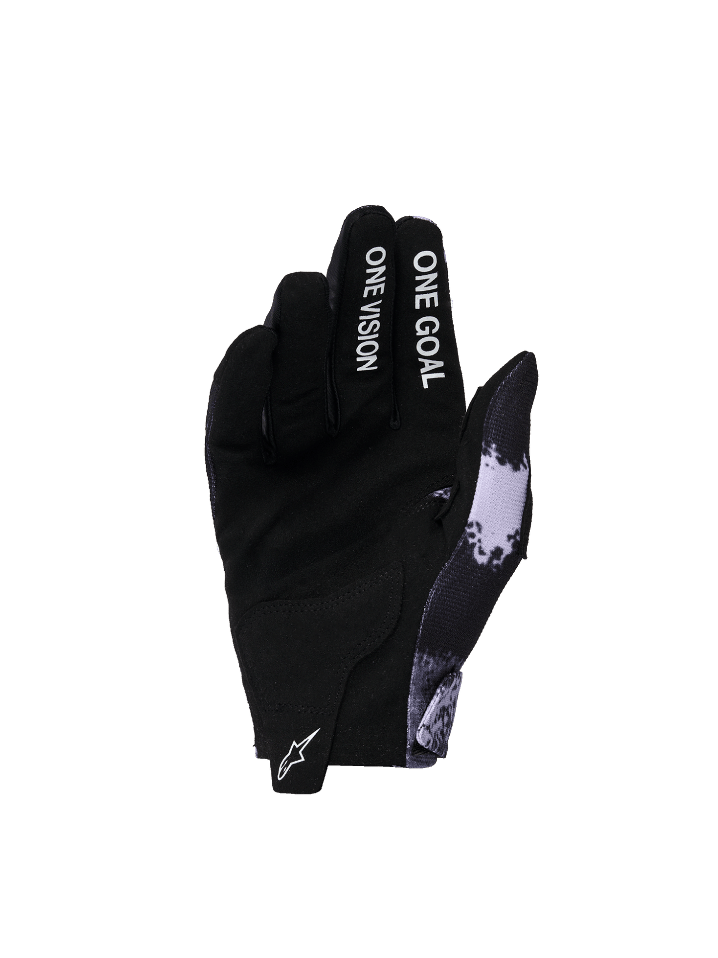 Alpinestars MX26 Youth Radar Gloves - Iron Camo