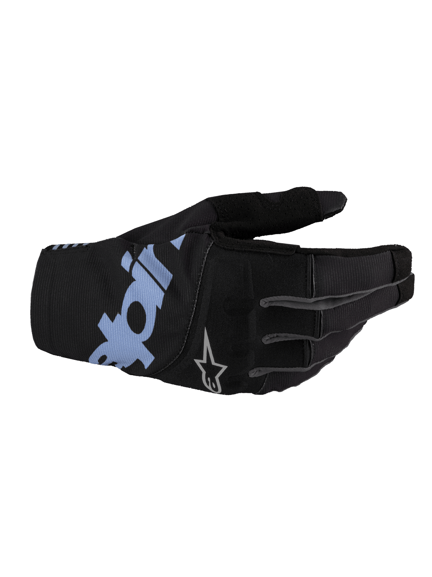 Alpinestars MX25 Techstar Glove Black