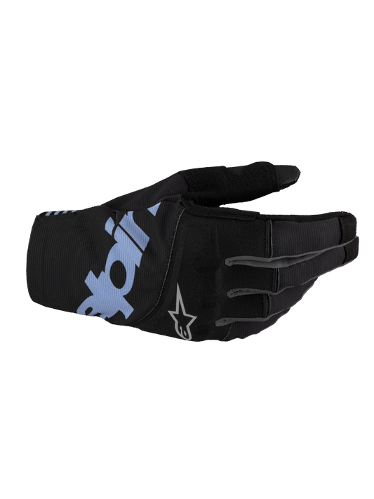 Alpinestars MX25 Techstar Glove Black