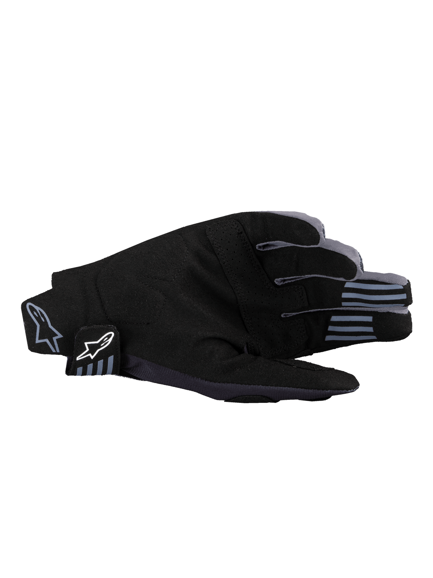 Alpinestars MX25 Techstar Glove Black