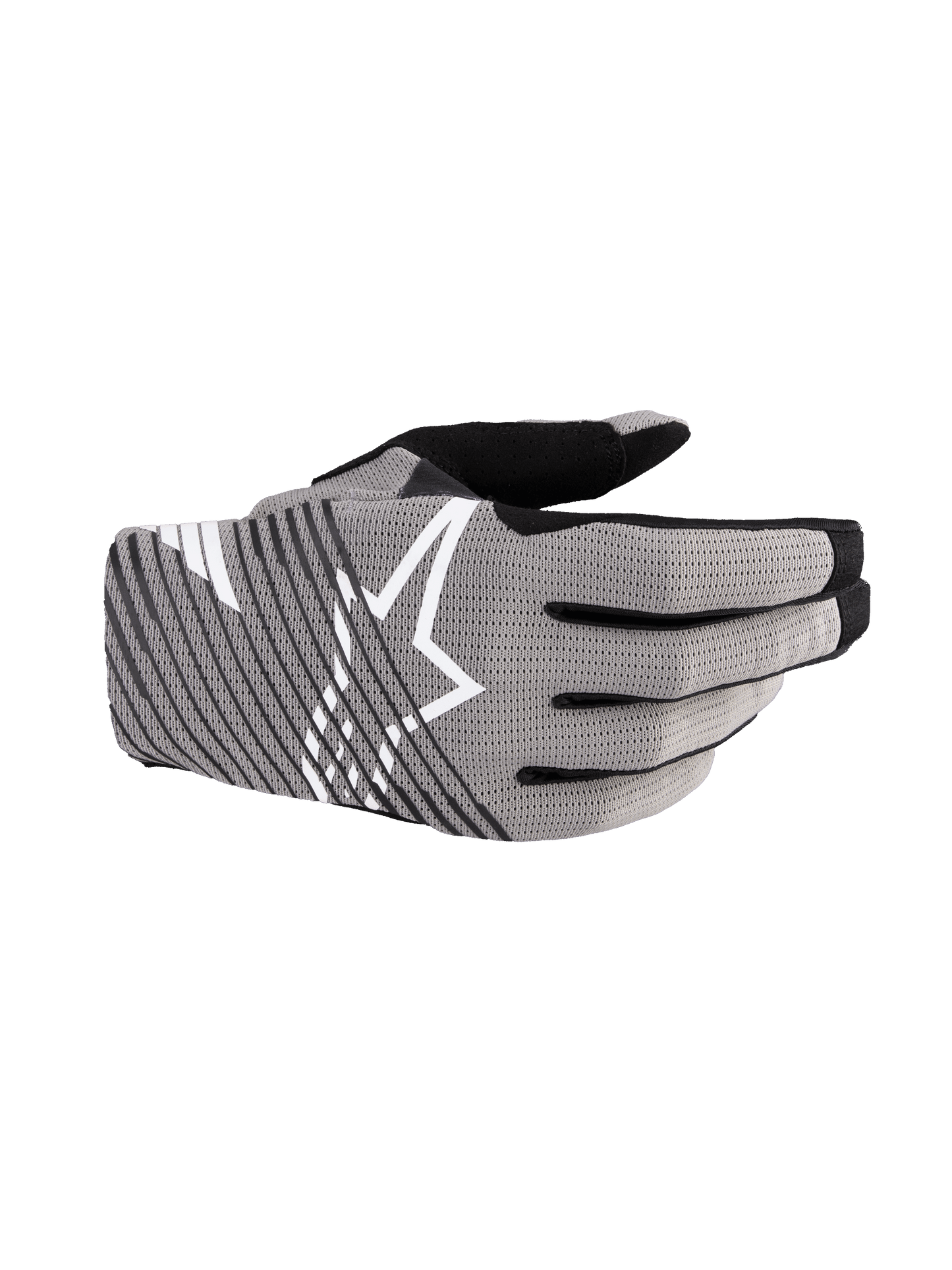 Alpinestars MX25 Radar Pro Glove Black