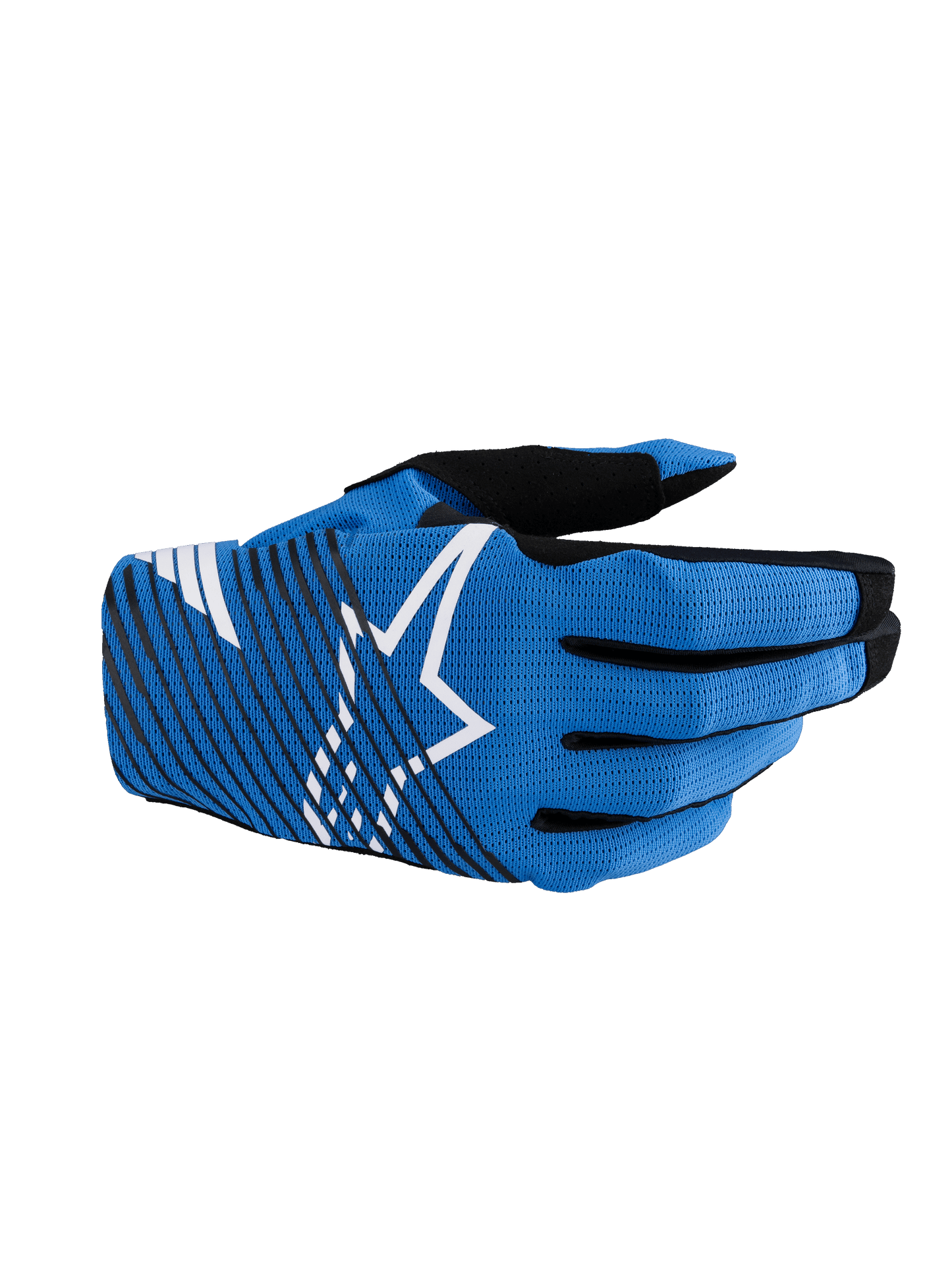 Alpinestars MX25 Radar Pro Glove Blue