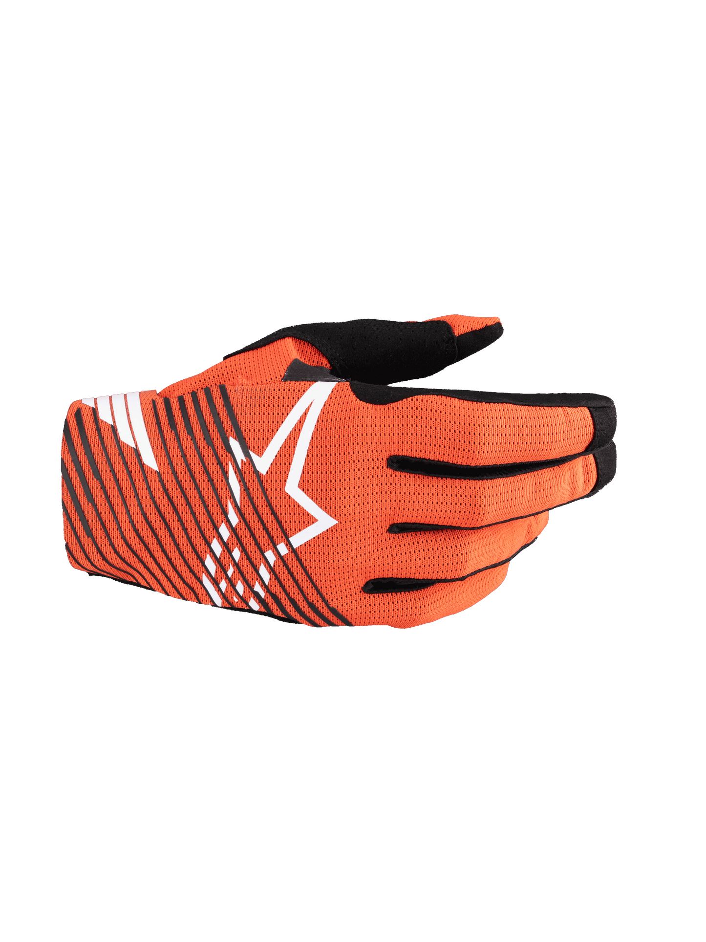 Alpinestars MX25 Radar Pro Glove Orange