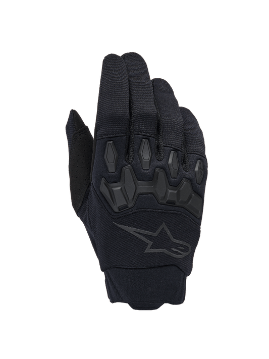 Alpinestars MX26 Full Bore V2 Gloves - Black