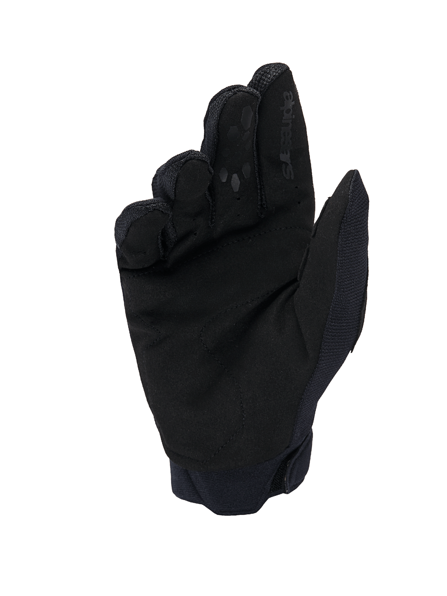 Alpinestars MX26 Full Bore V2 Gloves - Black