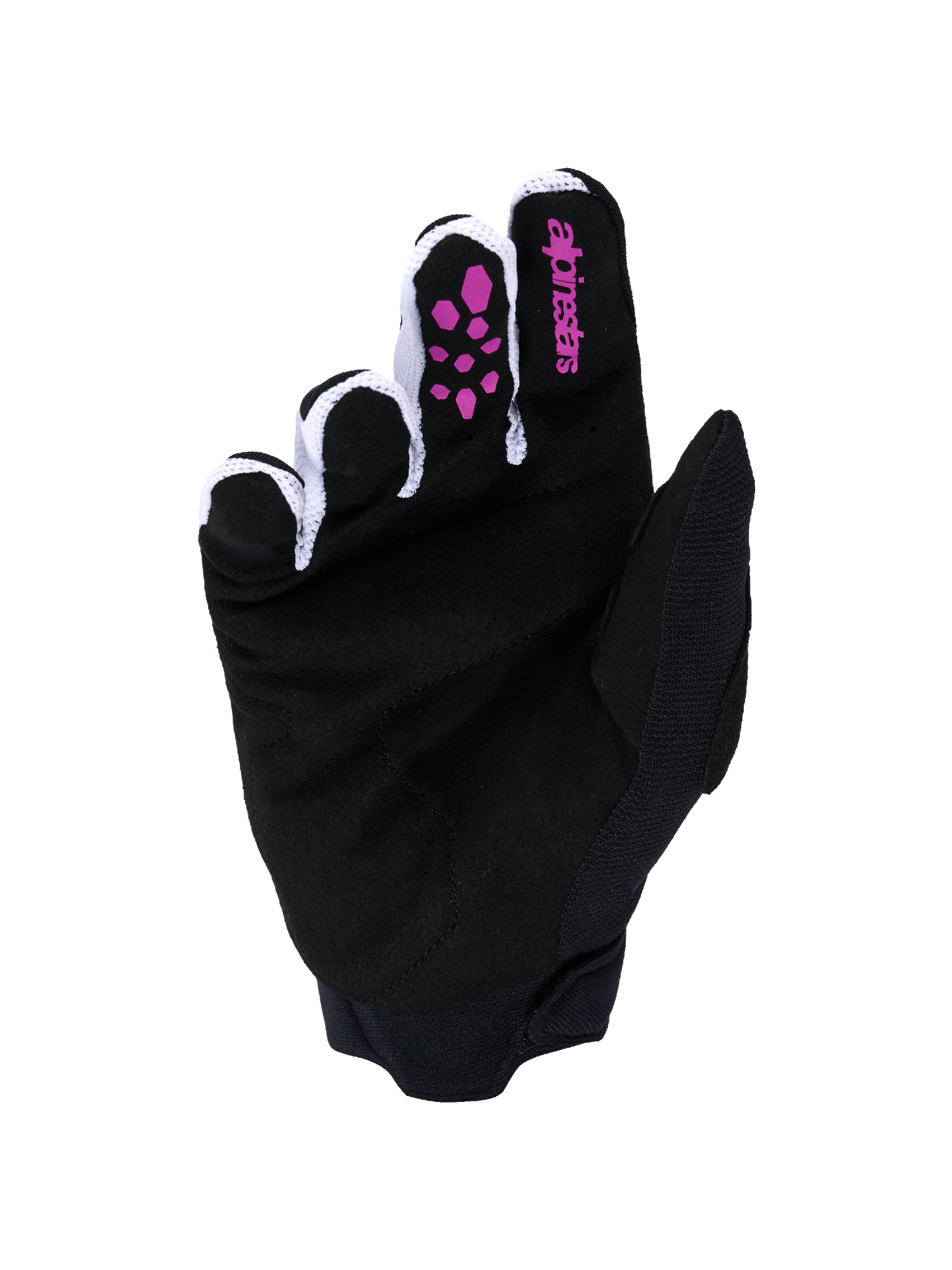 Alpinestars MX26 Full Bore V2 Gloves - Orange / Black