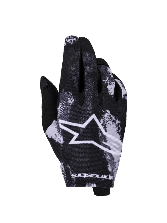 Alpinestars MX26 Radar Gloves - Iron / Camo