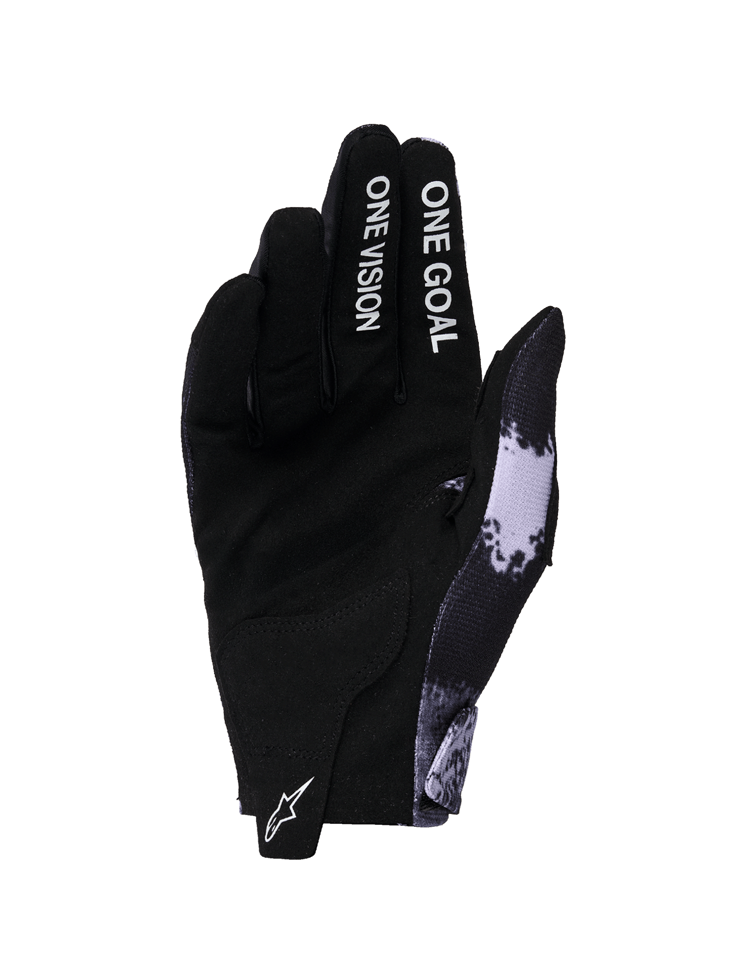 Alpinestars MX26 Radar Gloves - Iron / Camo