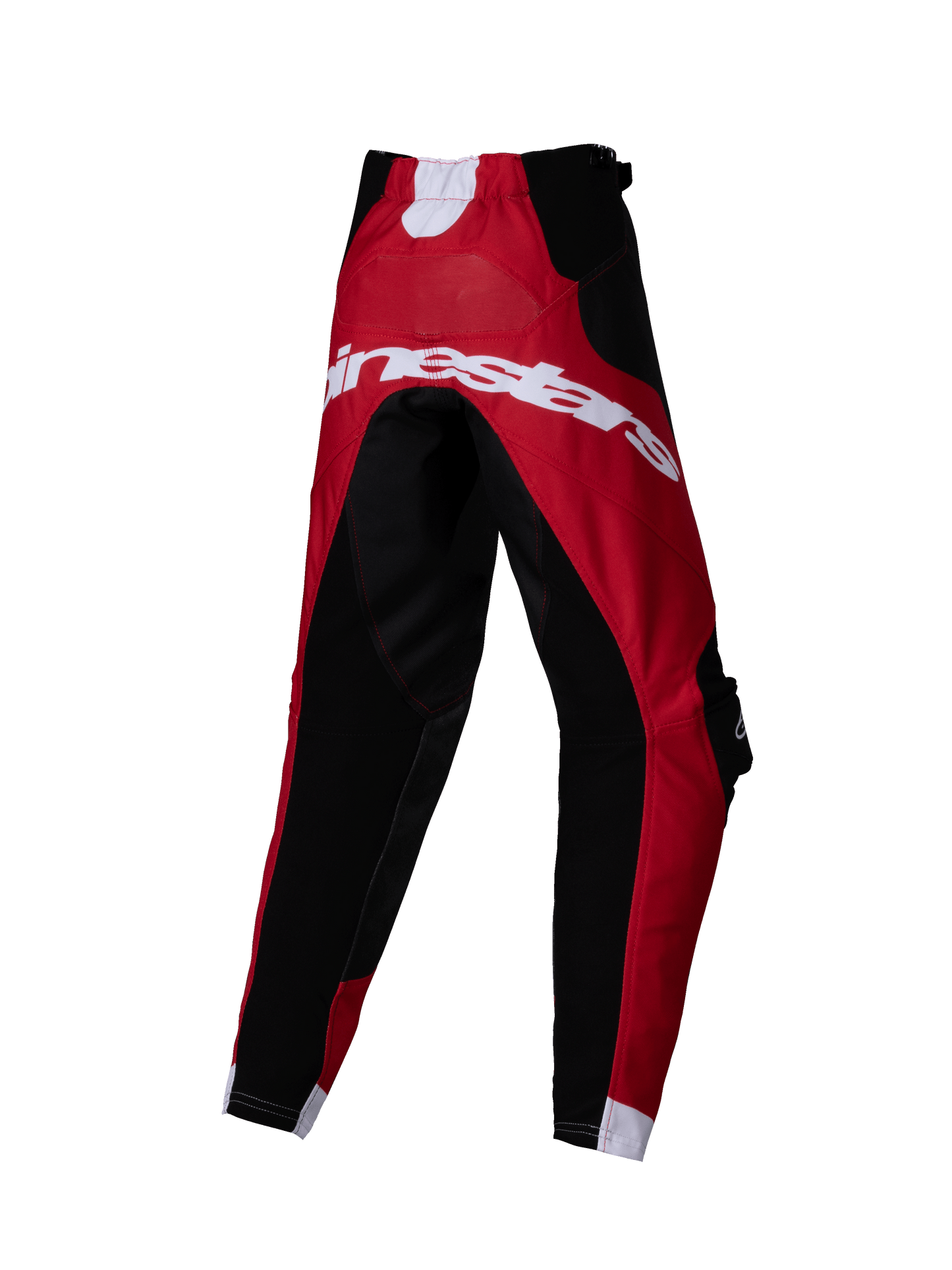 Alpinestars MX25 Kids Racer Veil Pant Black Red