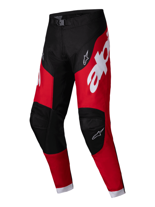 Alpinestars MX25 Racer Veil Pant Black Red