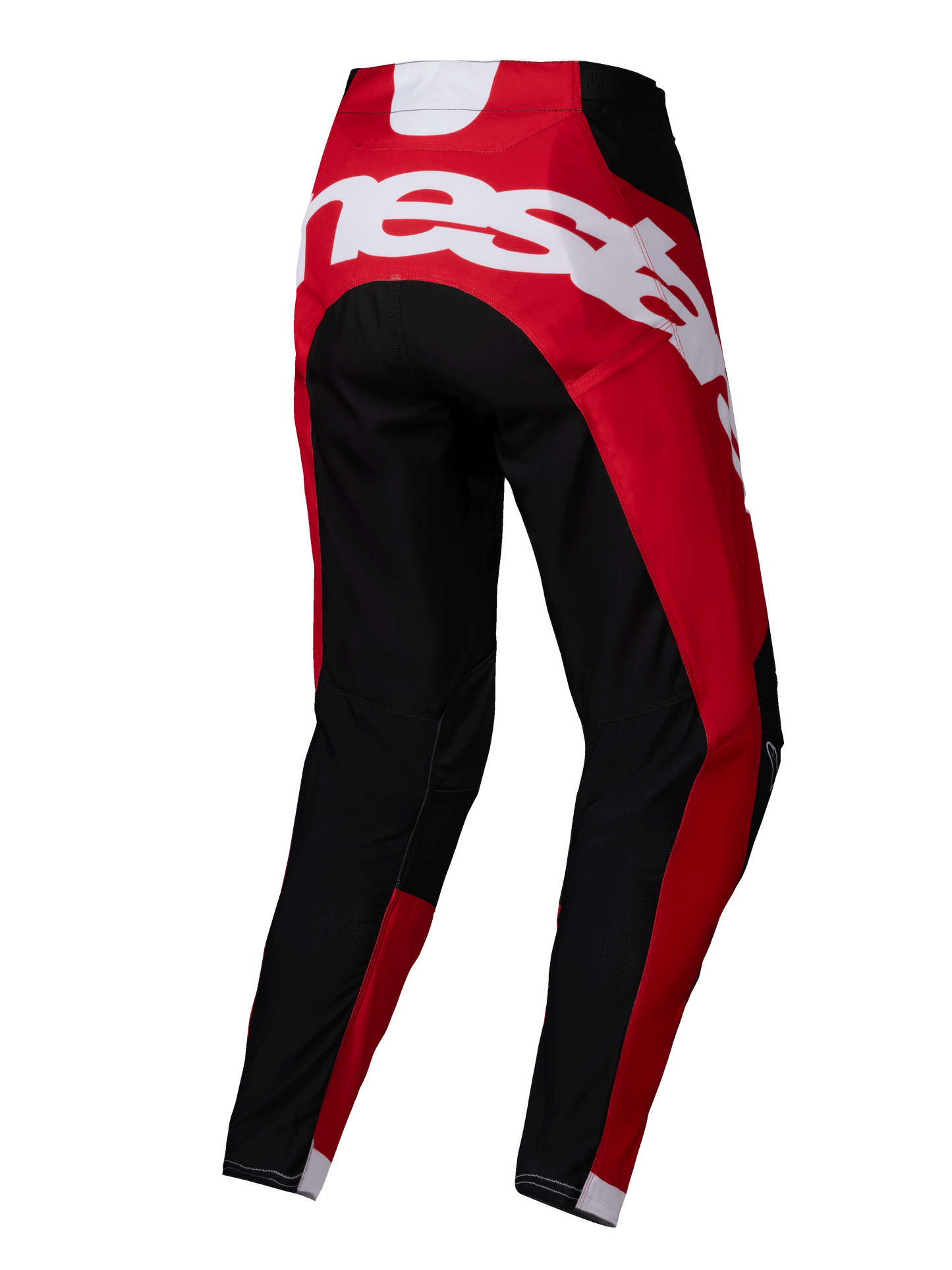 Alpinestars MX25 Racer Veil Pant Black Red