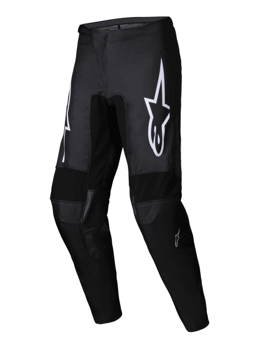 Alpinestars MX25 Fluid Haul Pant Black White