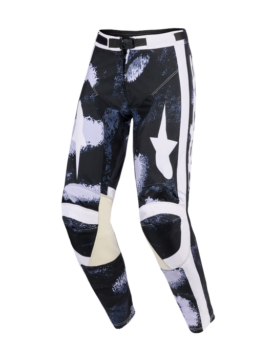 Alpinestars MX26 Racer Lahnd Pants - Iron Camo